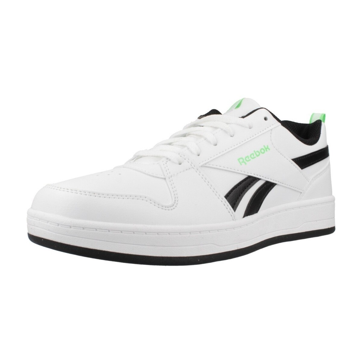 Sapatos Rapaz Sapatilhas Reebok Sport ROYAL PRIME 2.0 Branco