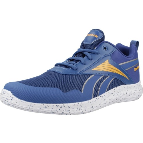 Sapatos Rapaz Sapatilhas Reebok Sport RUSH RUNNER 5 Azul