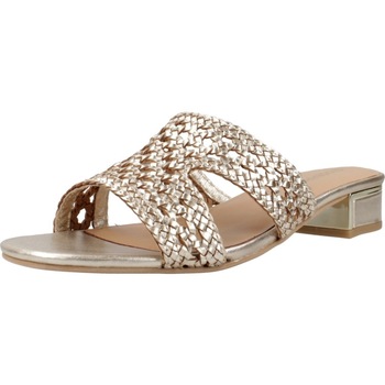 Sapatos Mulher Sandálias Gioseppo LINN Ouro