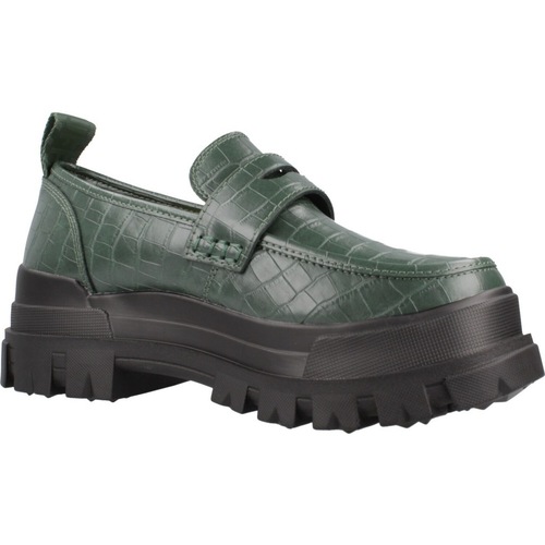 Buffalo ASPHA LOAFER Verde