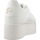 Sapatos Mulher Sapatilhas Buffalo 1330-6 LO Branco