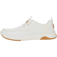 Sapatos Homem Sapatilhas HEYDUDE  Branco