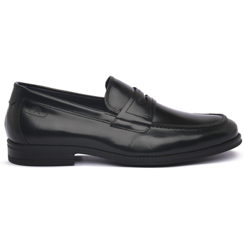 Sapatos Homem Mocassins Fluchos FLORENTIK NEGRO Preto