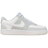 Sapatos Homem Sapatilhas Nike HM9862 Branco