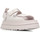 Sapatos Mulher Sandálias UGG Goldenglow Rosa