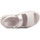 Sapatos Mulher Sandálias UGG Goldenglow Rosa