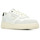 Sapatos Homem Sapatilhas Colmar Austin Look Branco