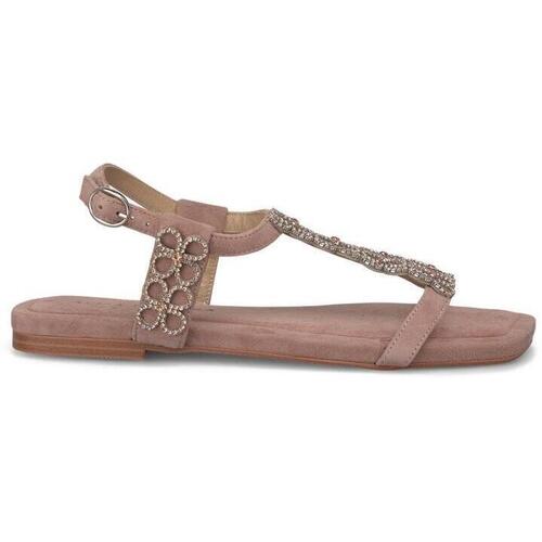 Sapatos Mulher Sandálias ALMA EN PENA V251916 Rosa