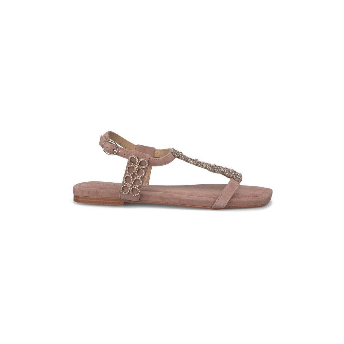 Sapatos Mulher Sandálias ALMA EN PENA V251916 Rosa