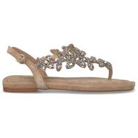 Sapatos Mulher Sandálias ALMA EN PENA V251911 Castanho