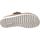 Sapatos Mulher Chinelos Remonte D0q51 Ouro