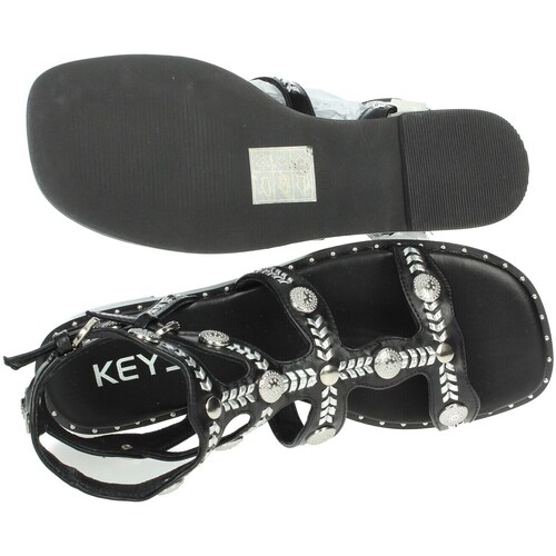 Keys K-10892 Preto