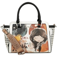Malas Mulher Bolsa tiracolo Anekke 40701 Multicolor