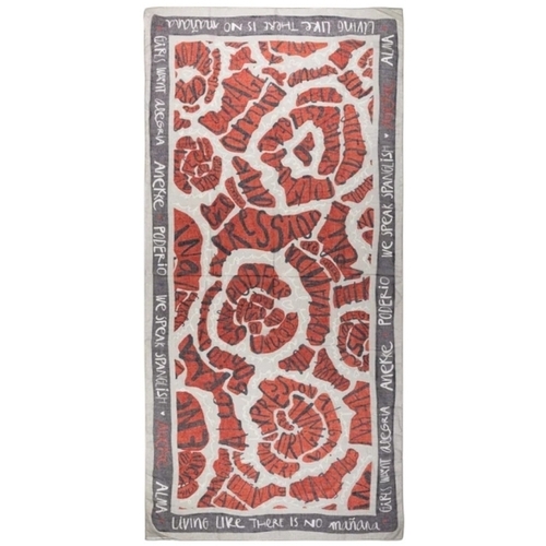 Anekke 40470 041- Multicolore Multicolor