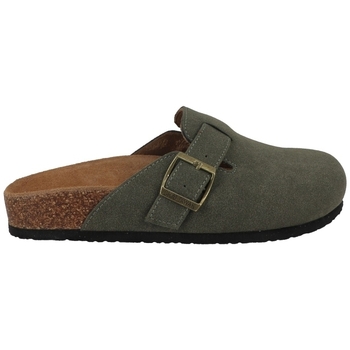 Sapatos Mulher Chinelos Chattawak DODGE Verde