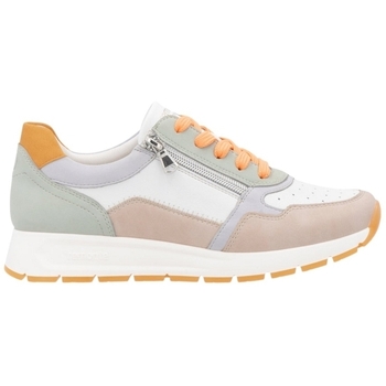 Sapatos Mulher Sapatilhas Remonte D2G00 Branco
