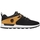 Sapatos Homem Sapatilhas Timberland SPRINT TREKKER LOW LACE U Preto