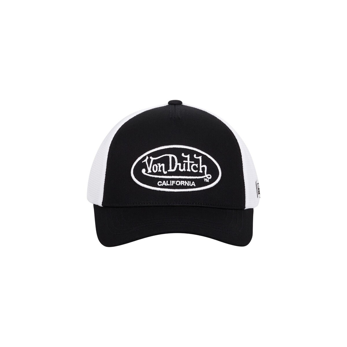 Acessórios Homem Boné Von Dutch VD/1/CB/LOF Preto