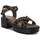 Sapatos Mulher Sandálias Refresh 17313302 Verde