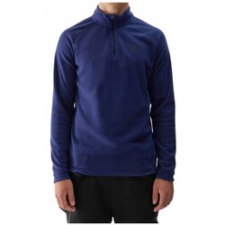 Textil Homem Sweats 4F BIELIZNAPOLAROWAM044GRANAT 