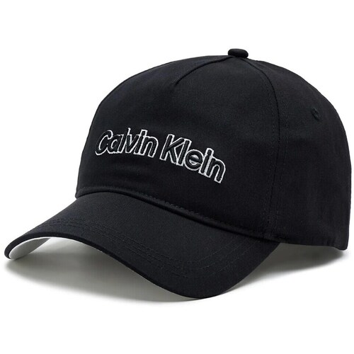 Acessórios Homem Gorro Calvin Klein Jeans Embroidery 