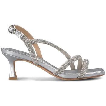 Sapatos Mulher Sandálias ALMA EN PENA V250860 Prata