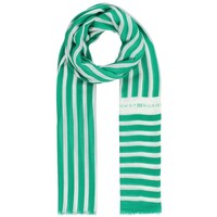 Acessórios Mulher Cachecol Tommy Hilfiger AW0AW16031L4B 