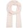 Acessórios Mulher Cachecol Tommy Hilfiger AW0AW16031TJQ 