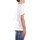 Textil Homem T-Shirt mangas curtas Add 11AMAA1 Branco