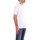 Textil Homem T-Shirt mangas curtas Add 11AMO82 Branco