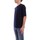 Textil Homem T-Shirt mangas curtas K-Way K4126SW Azul