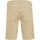 Textil Homem Shorts / Bermudas Blend Of America Denin Jogg Bege