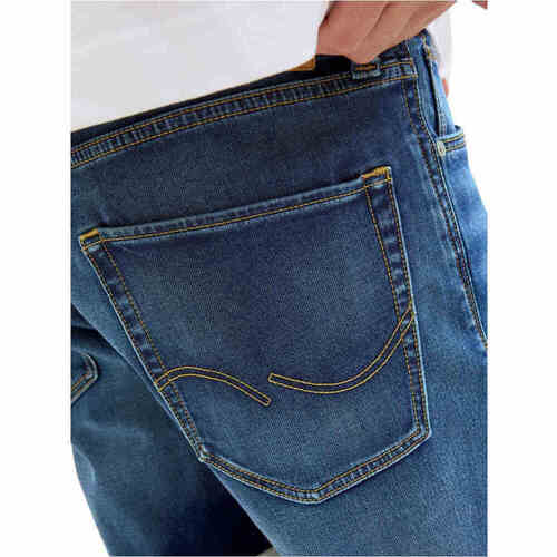 J&j JJIRICK JJICON I.K. SHORTS GE 132 SN Azul