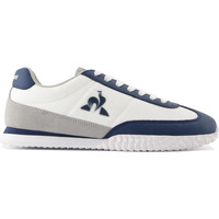 Sapatos Homem Sapatilhas Le Coq Sportif VELOCE I Branco