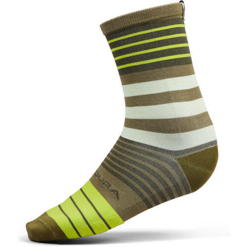 Endura BLOCK SOCK Multicolor