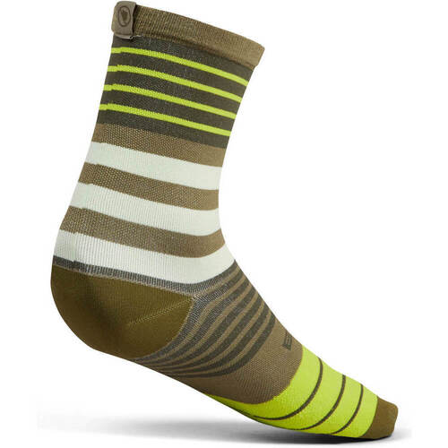 Endura BLOCK SOCK Multicolor