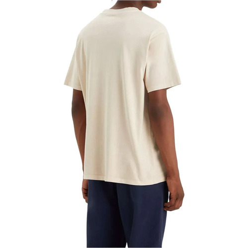 Levi's RED TAB VINTAGE TEE Bege