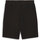 Textil Homem Shorts / Bermudas Puma ESS No. 1 Logo Slim Preto