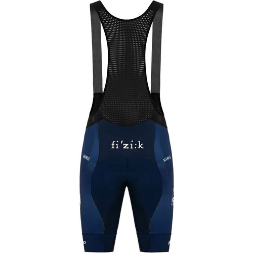 Hiru M ADVANCED BIBSHORT OFT Multicolor