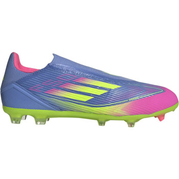Sapatos Homem Chuteiras adidas Originals F50 LEAGUE LL FG/MG AZAM Azul