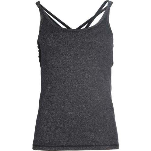 Textil Mulher camisas Spyro T-EPSILON Preto