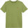 Textil Homem Polos mangas curta Levi's SS ORIGINAL HM TEE Verde