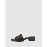 Sapatos Mulher Sandálias Kamome SANDALIA  RAWI NEGRO Preto