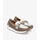 Sapatos Mulher Mocassins St Gallen DAILY MOC Cinza
