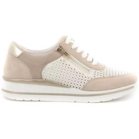 Sapatos Mulher Sapatos & Richelieu St. Gallen KRISTEN Bege