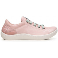 Sapatos Mulher Sapatos & Richelieu Sunni Sabbi OSHIMA 050 Rosa