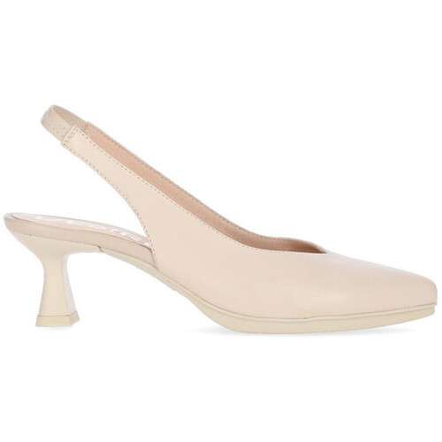 Sapatos Mulher Sapatos & Richelieu Desiree MAIA1 Bege