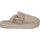 Sapatos Mulher Sandálias Refresh 172543 Bege