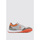 Sapatos Homem Sapatilhas Harper And Neyer CARCROSS Multicolor