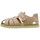 Sapatos Rapaz Sandálias Pablosky 055233 Bege